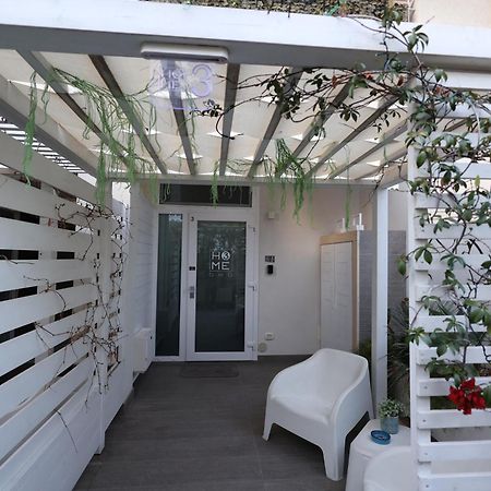 Home3 Bed Superior Room Bisceglie Exterior photo