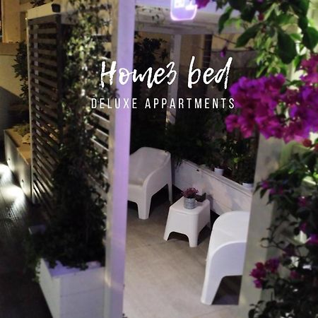 Home3 Bed Superior Room Bisceglie Exterior photo