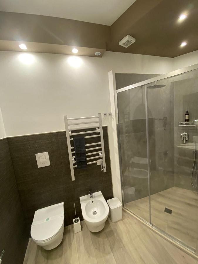Home3 Bed Superior Room Bisceglie Exterior photo