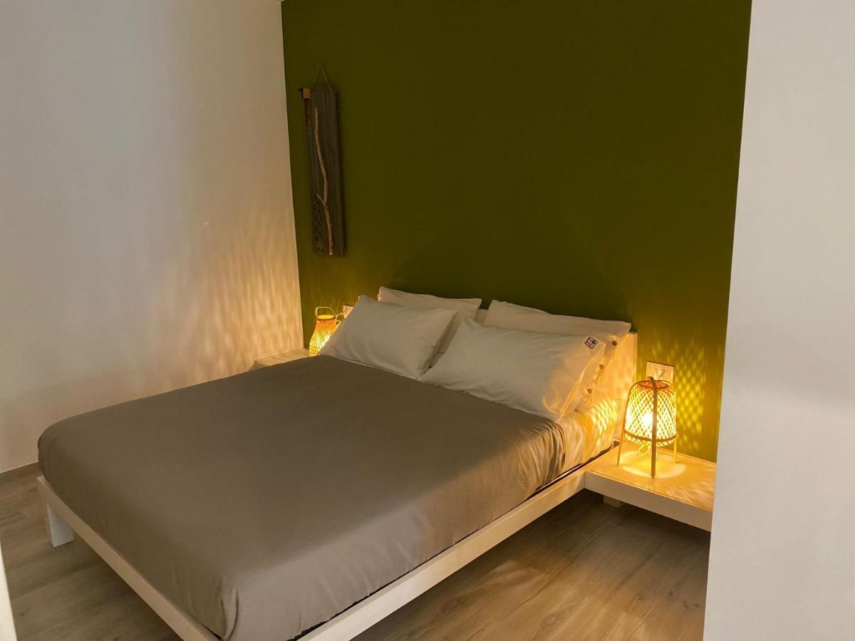 Home3 Bed Superior Room Bisceglie Exterior photo
