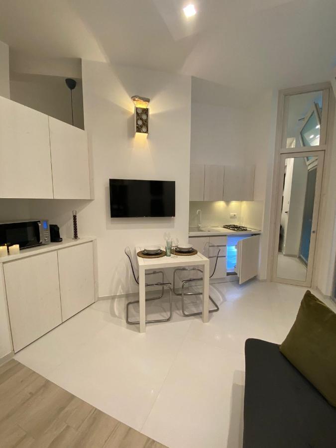 Home3 Bed Superior Room Bisceglie Exterior photo
