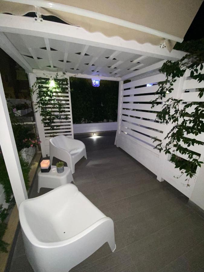 Home3 Bed Superior Room Bisceglie Exterior photo