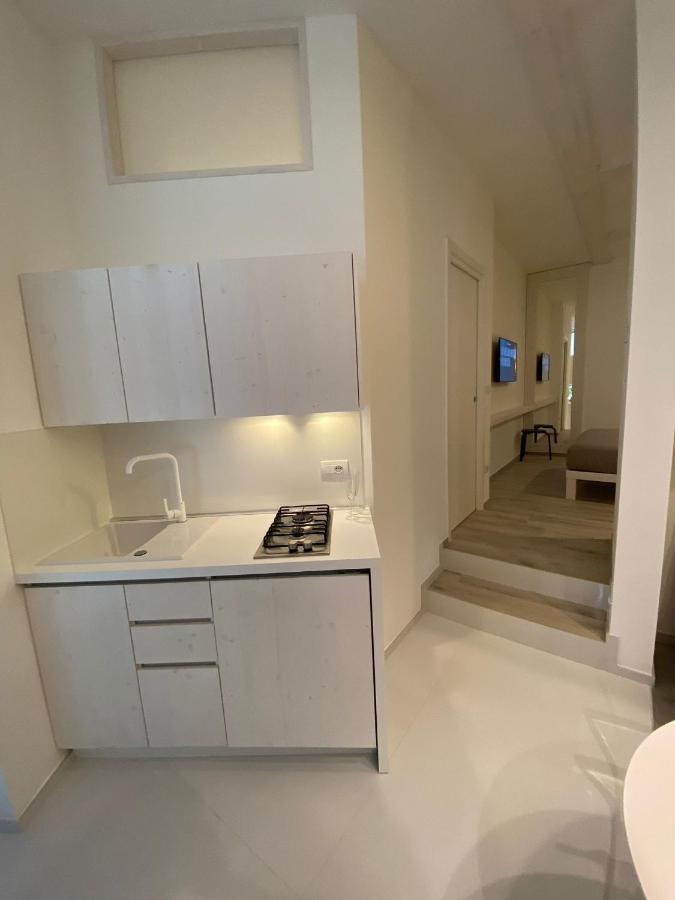 Home3 Bed Superior Room Bisceglie Exterior photo