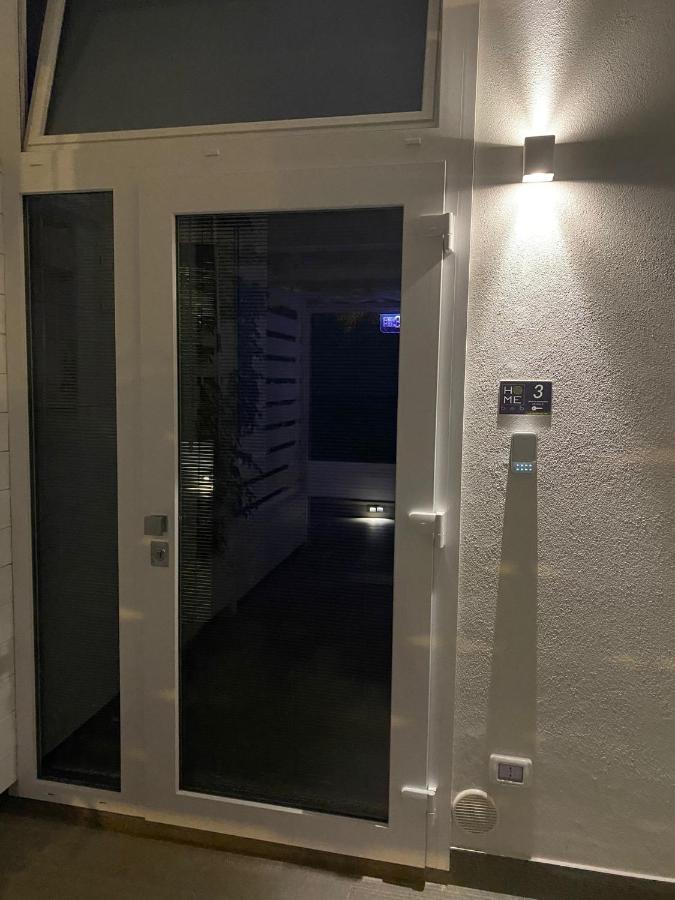 Home3 Bed Superior Room Bisceglie Exterior photo