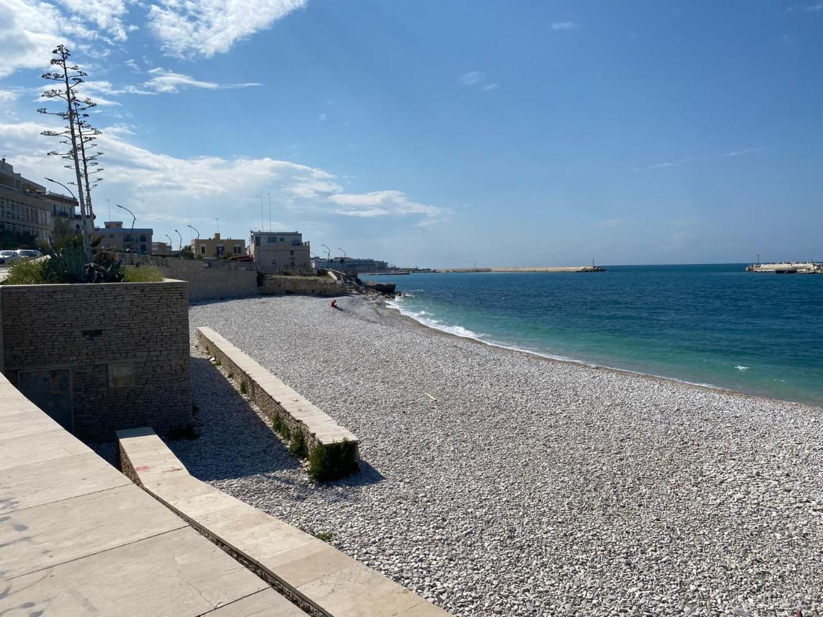 Home3 Bed Superior Room Bisceglie Exterior photo
