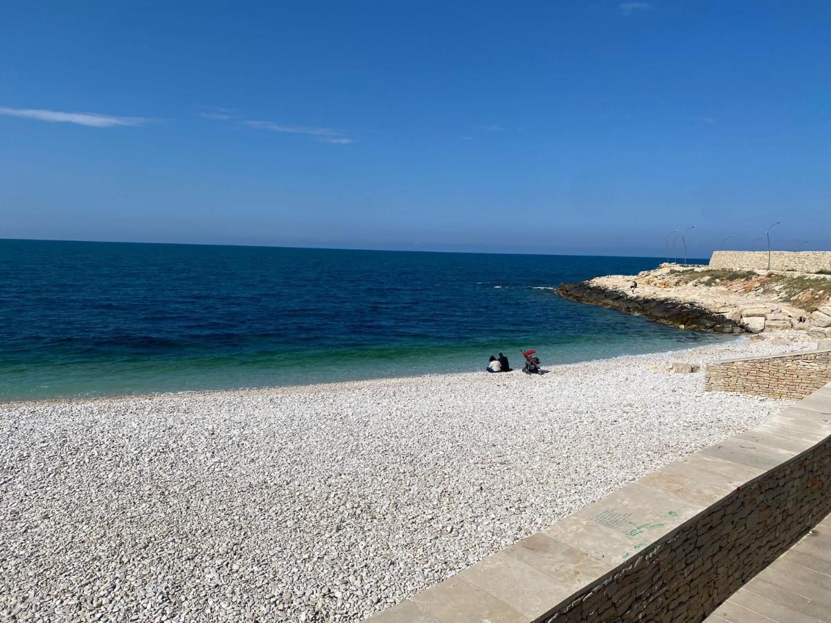 Home3 Bed Superior Room Bisceglie Exterior photo