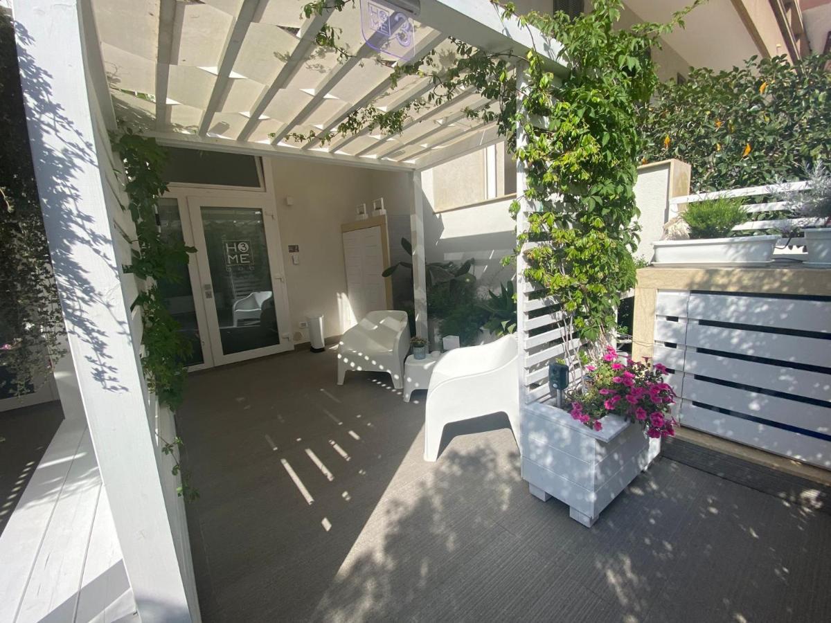 Home3 Bed Superior Room Bisceglie Exterior photo