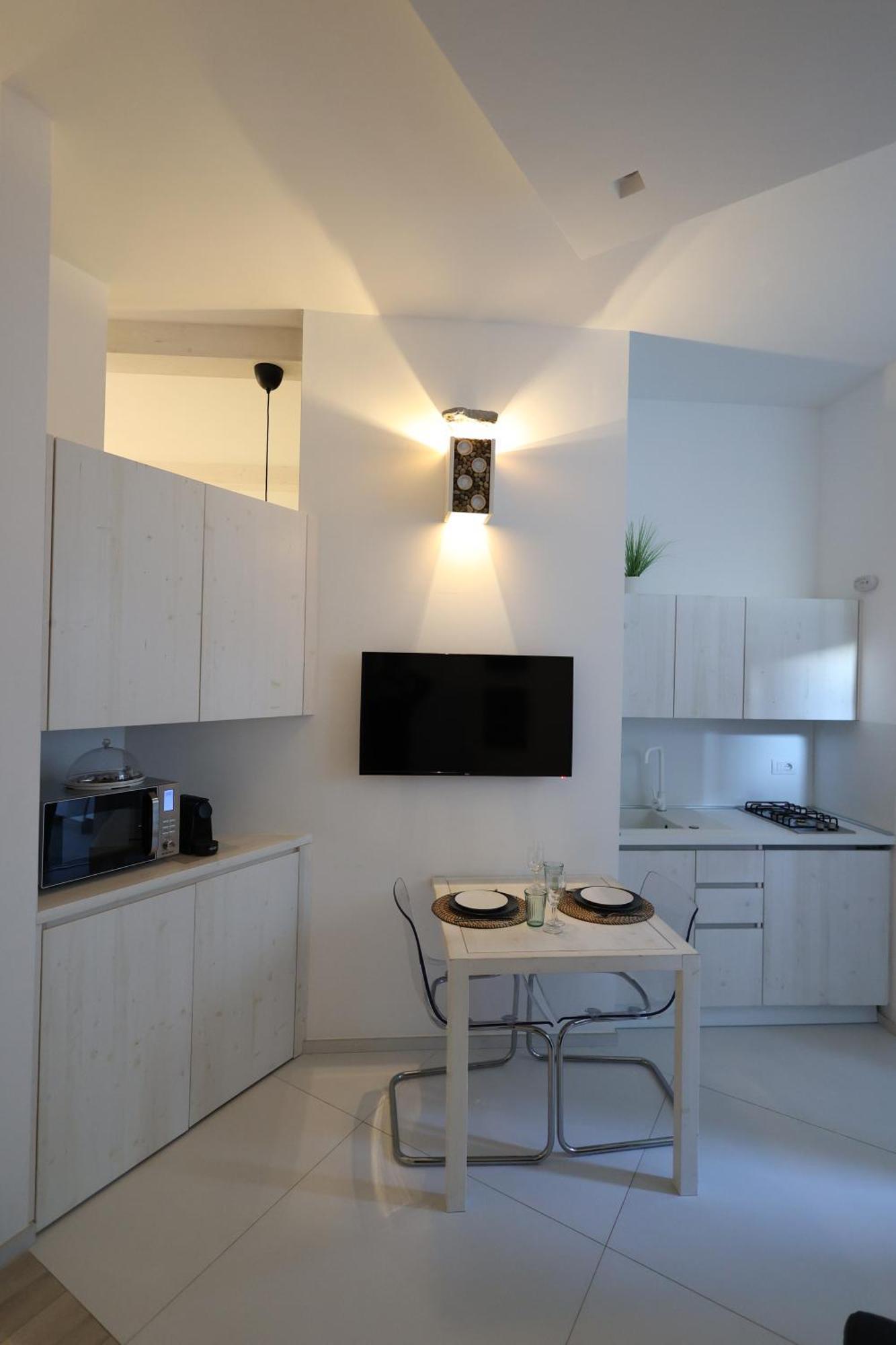 Home3 Bed Superior Room Bisceglie Exterior photo